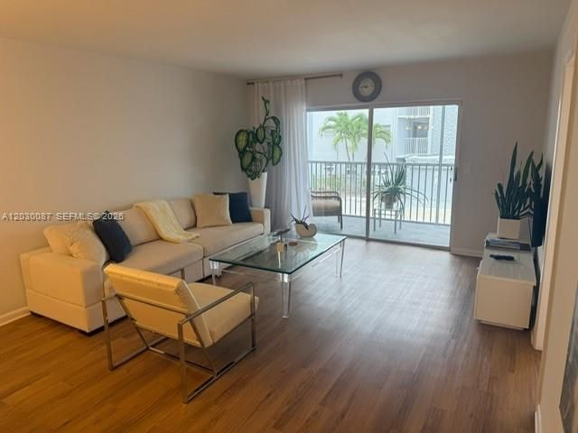 215 SE 3rd Ave , Unit 206A, Hallandale Beach, FL 33009 Photo