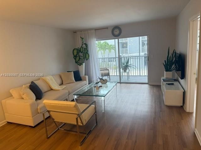 215 SE 3rd Ave , Unit 206A, Hallandale Beach, FL 33009 Photo