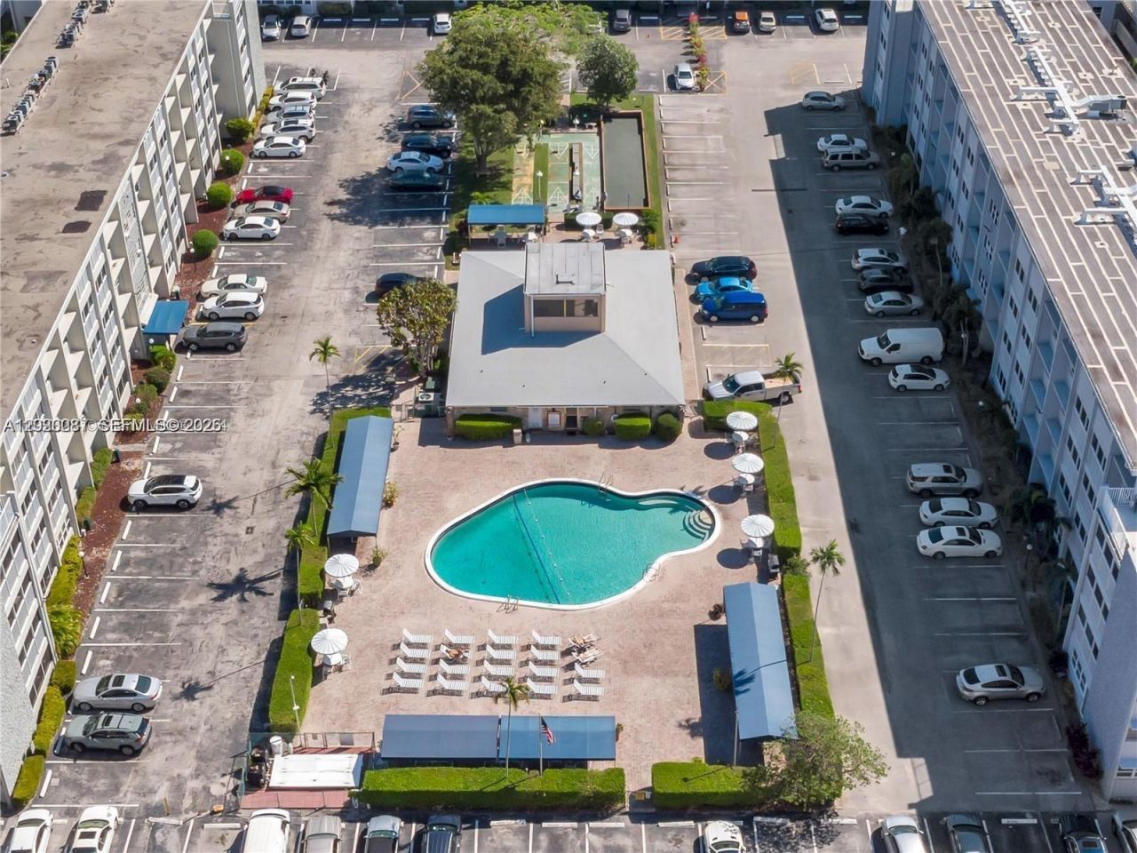 215 SE 3rd Ave , Unit 206A, Hallandale Beach, FL 33009 Photo