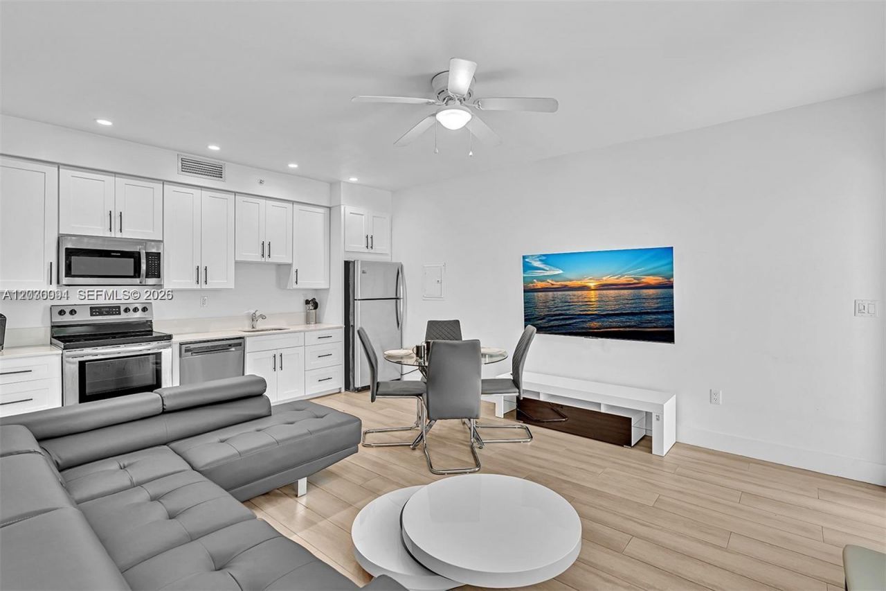 940 Michigan Ave , Unit 10, Miami Beach, FL 33139 Photo
