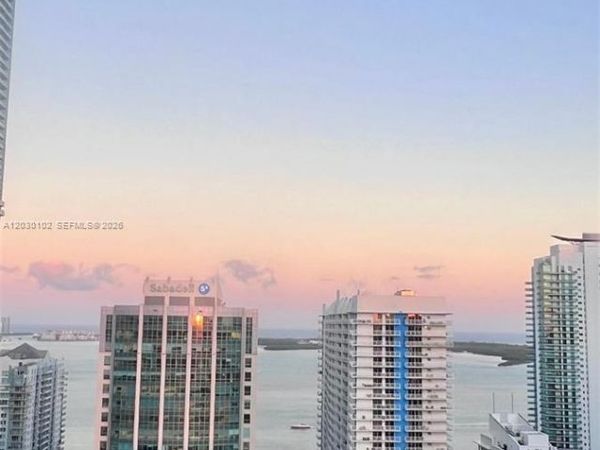 1080 Brickell Ave , Unit 3600, Miami, FL 33131