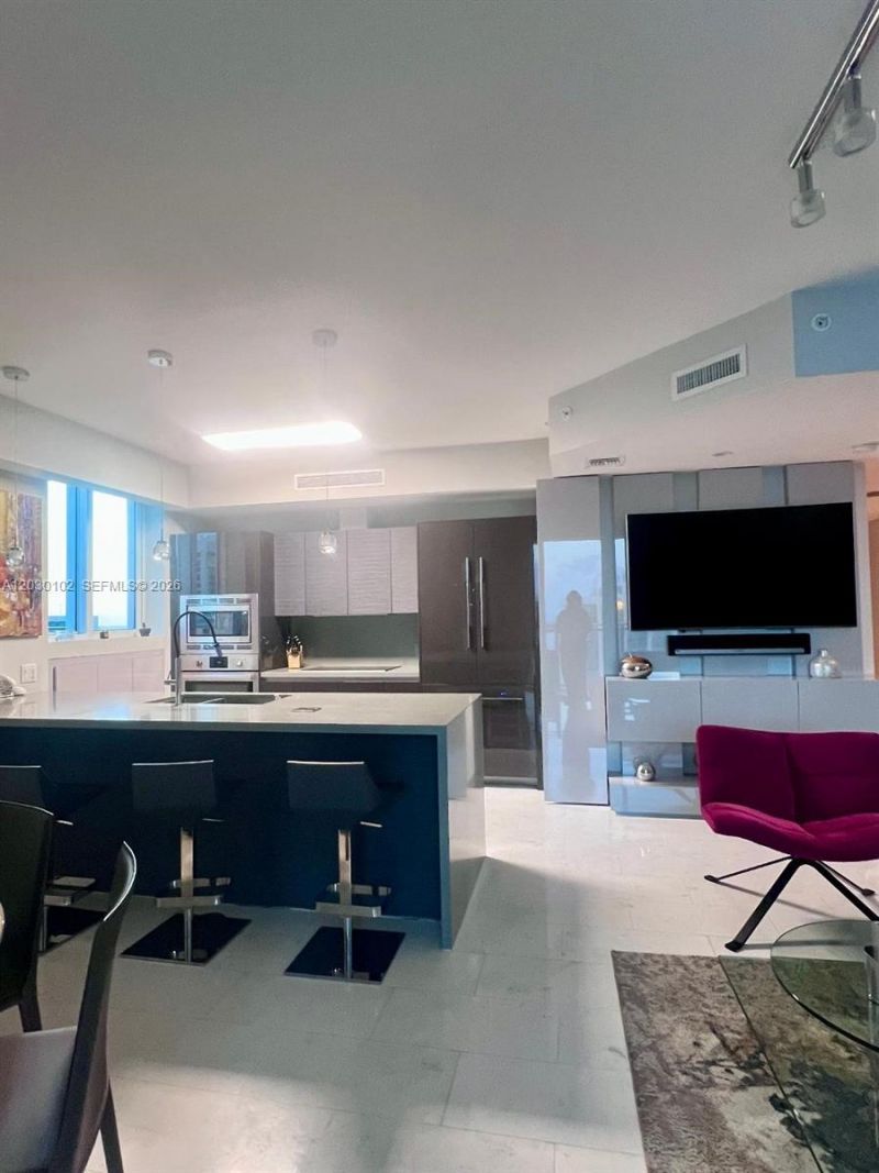 1080 Brickell Ave , Unit 3600, Miami, FL 33131 Photo