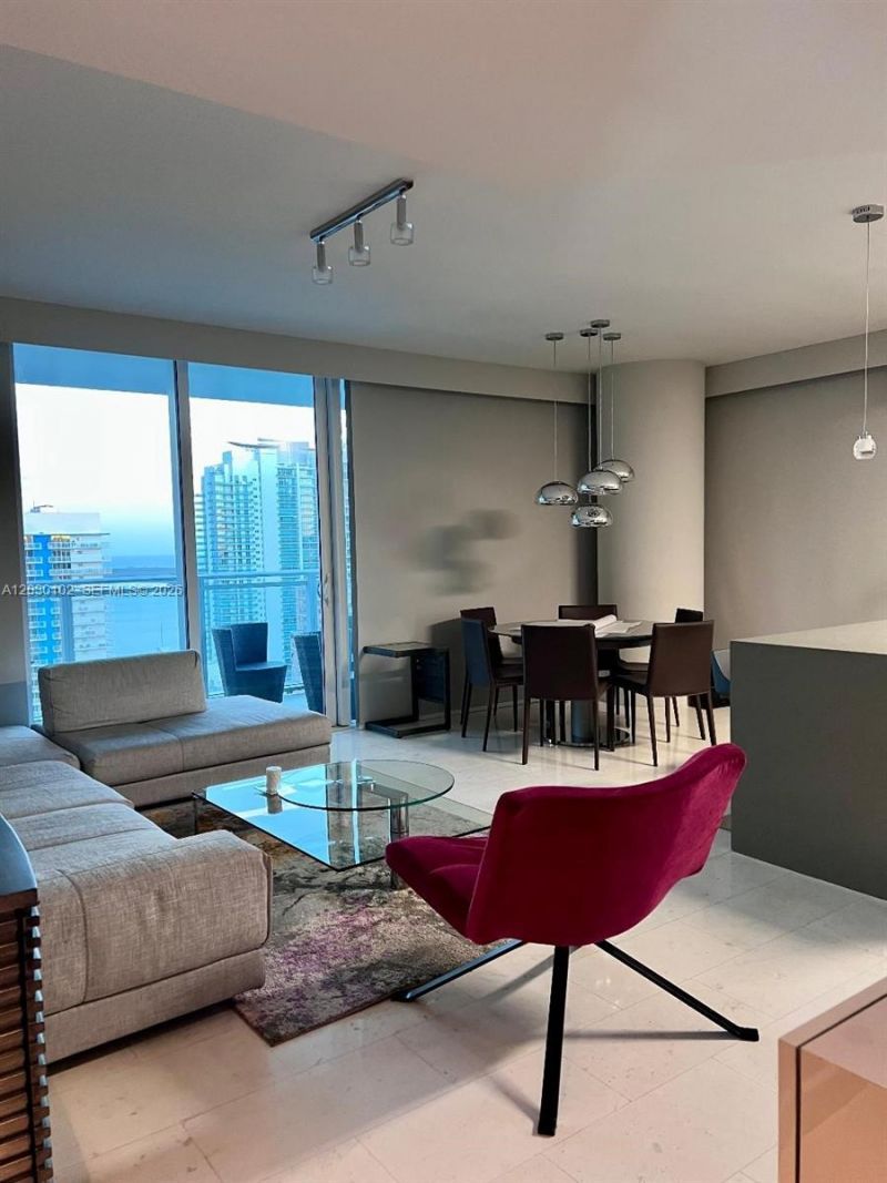 1080 Brickell Ave , Unit 3600, Miami, FL 33131 Photo