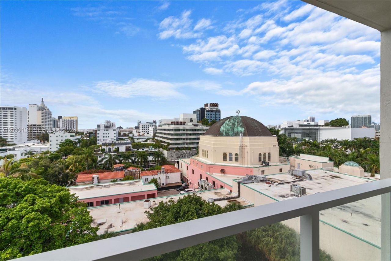 1750 James Ave , Unit 9C, Miami Beach, FL 33139 Photo