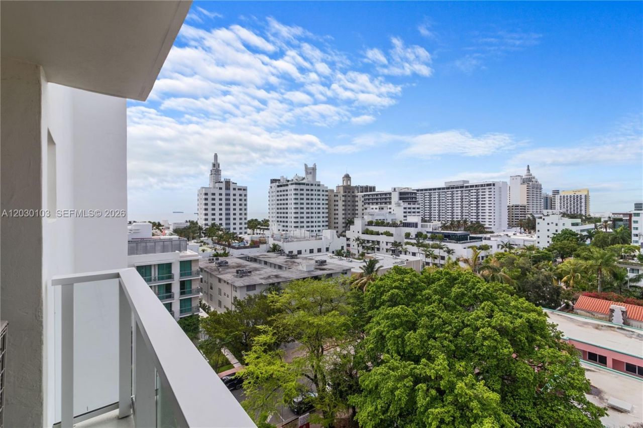 1750 James Ave , Unit 9C, Miami Beach, FL 33139 Photo