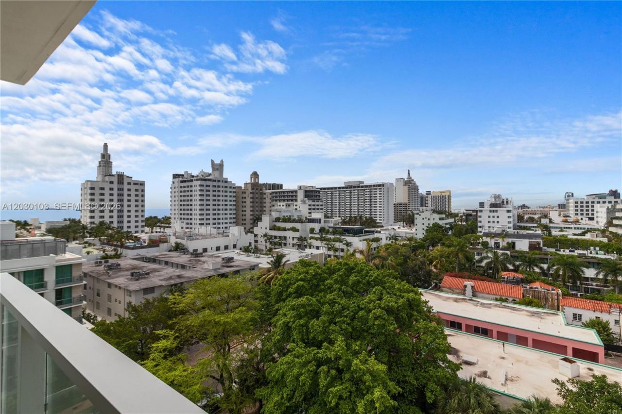 1750 James Ave , Unit 9C, Miami Beach, FL 33139 Photo