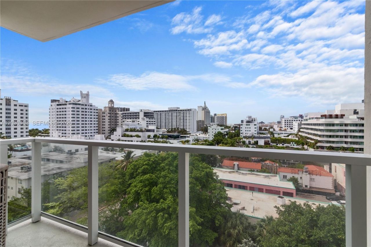 1750 James Ave , Unit 9C, Miami Beach, FL 33139 Photo