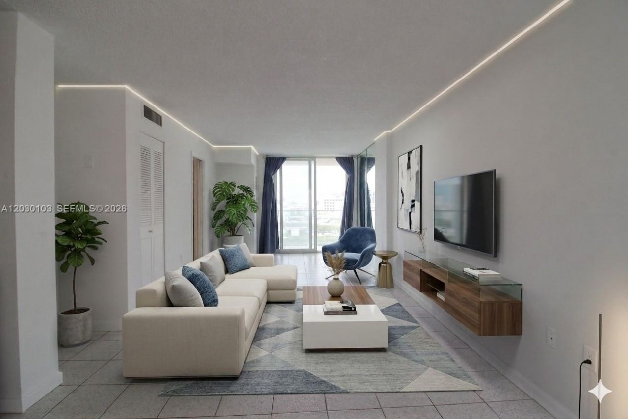 1750 James Ave , Unit 9C, Miami Beach, FL 33139 Photo