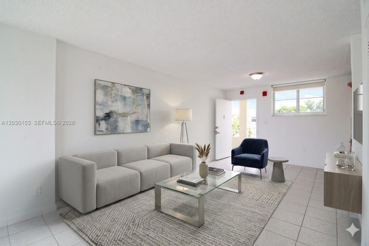 1750 James Ave , Unit 9C, Miami Beach, FL 33139 Photo