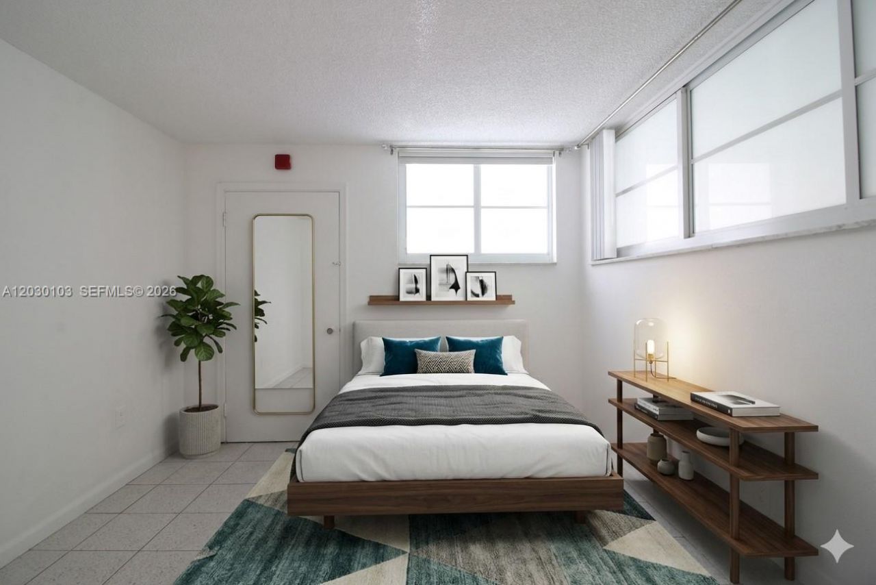 1750 James Ave , Unit 9C, Miami Beach, FL 33139 Photo