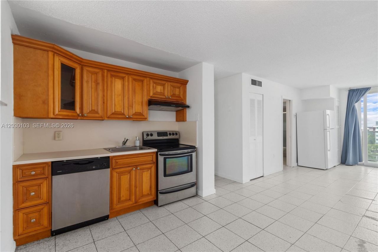 1750 James Ave , Unit 9C, Miami Beach, FL 33139 Photo