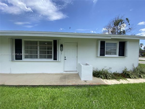 25421 SW 107th Ct , Unit 25421, Homestead, FL 33032