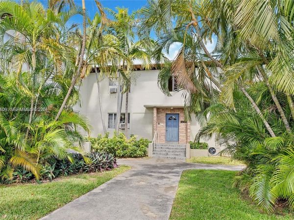 645 83rd St, Unit 50, Miami Beach, FL 33141