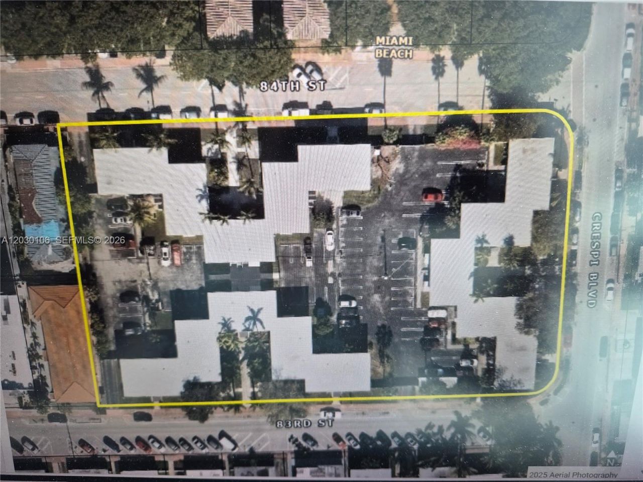 645 83rd St, Unit 50, Miami Beach, FL 33141 Photo