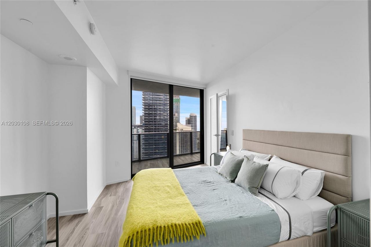 801 S Miami Ave , Unit 4602, Miami, FL 33130 Photo