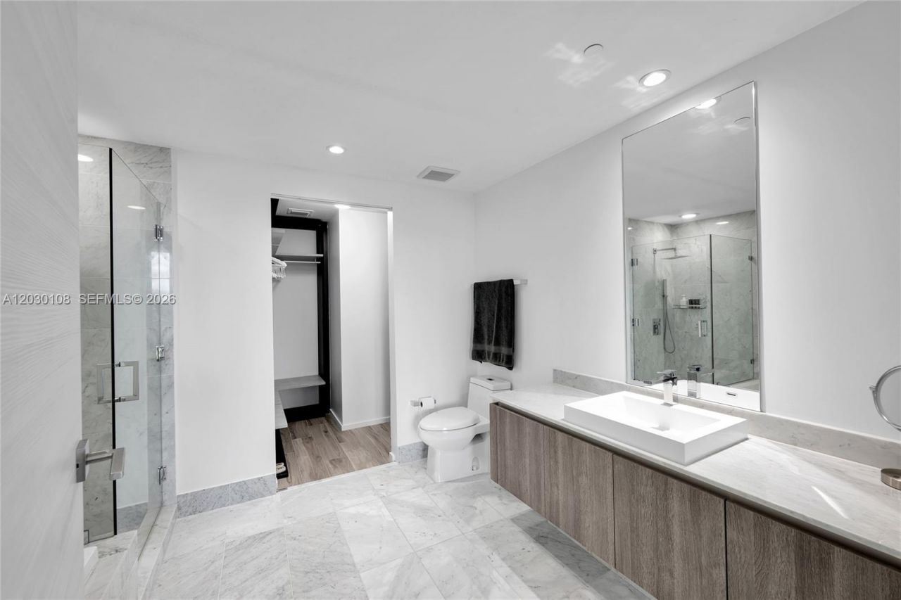 801 S Miami Ave , Unit 4602, Miami, FL 33130 Photo