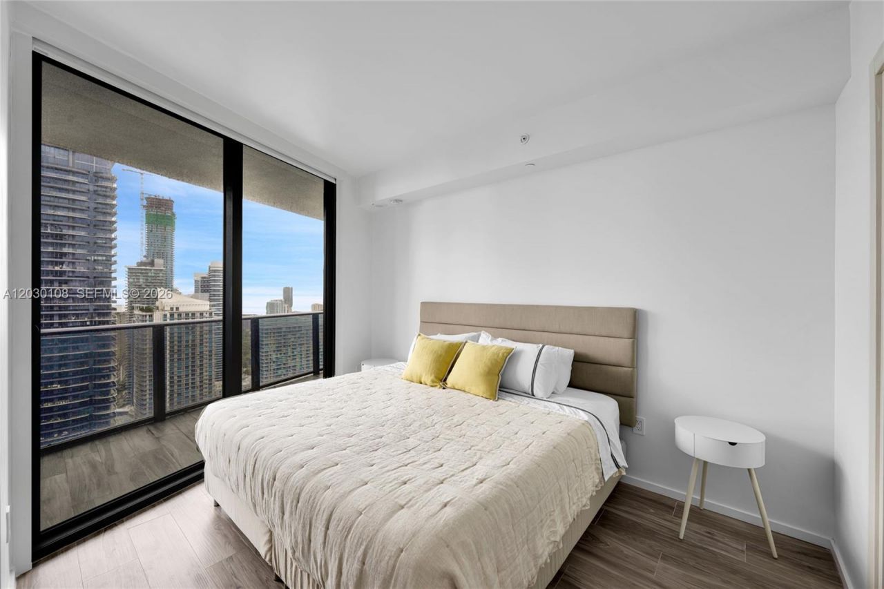 801 S Miami Ave , Unit 4602, Miami, FL 33130 Photo