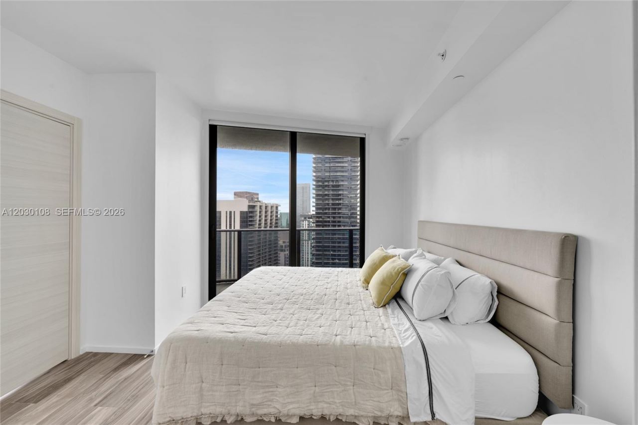 801 S Miami Ave , Unit 4602, Miami, FL 33130 Photo