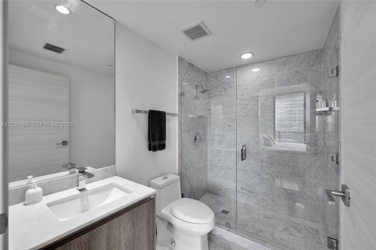 801 S Miami Ave , Unit 4602, Miami, FL 33130 Photo