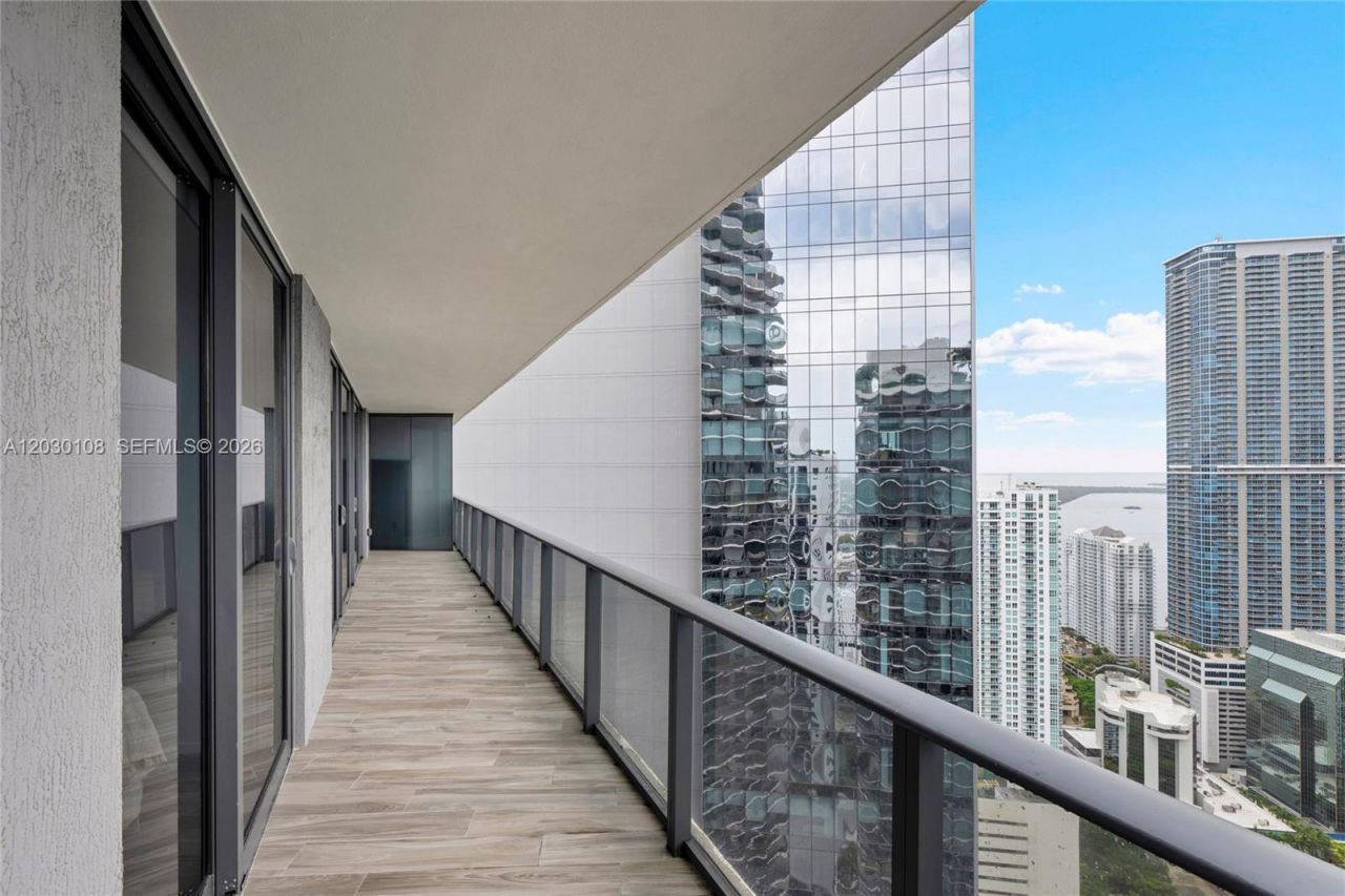 801 S Miami Ave , Unit 4602, Miami, FL 33130 Photo