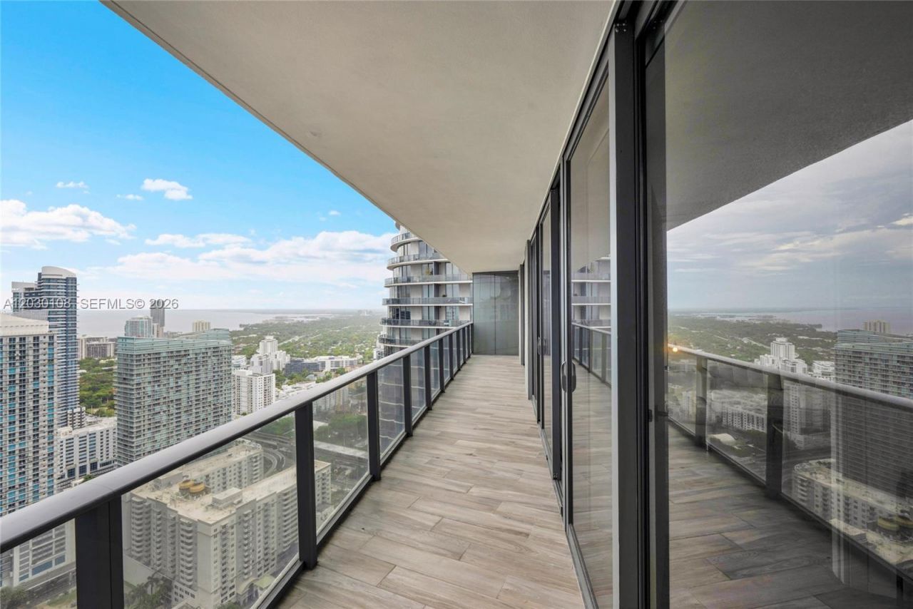 801 S Miami Ave , Unit 4602, Miami, FL 33130 Photo