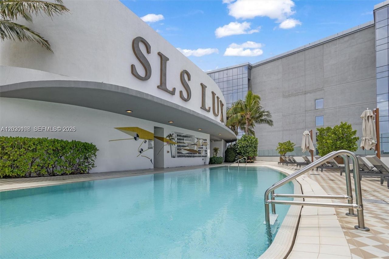 801 S Miami Ave , Unit 4602, Miami, FL 33130 Photo