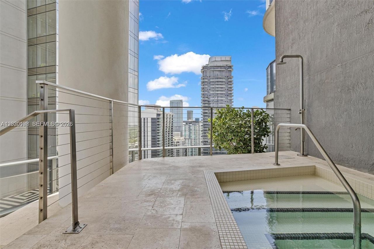 801 S Miami Ave , Unit 4602, Miami, FL 33130 Photo