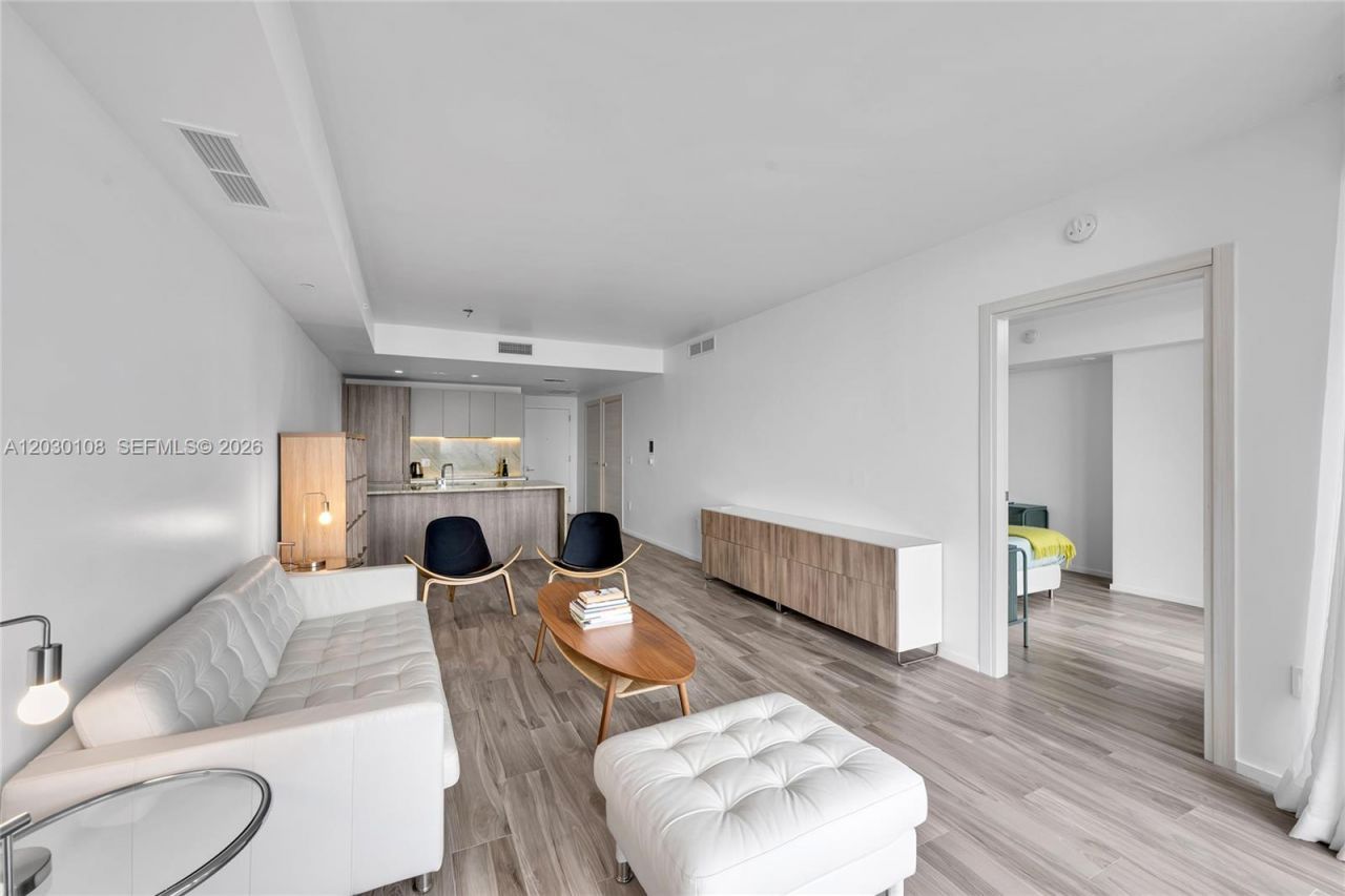 801 S Miami Ave , Unit 4602, Miami, FL 33130 Photo