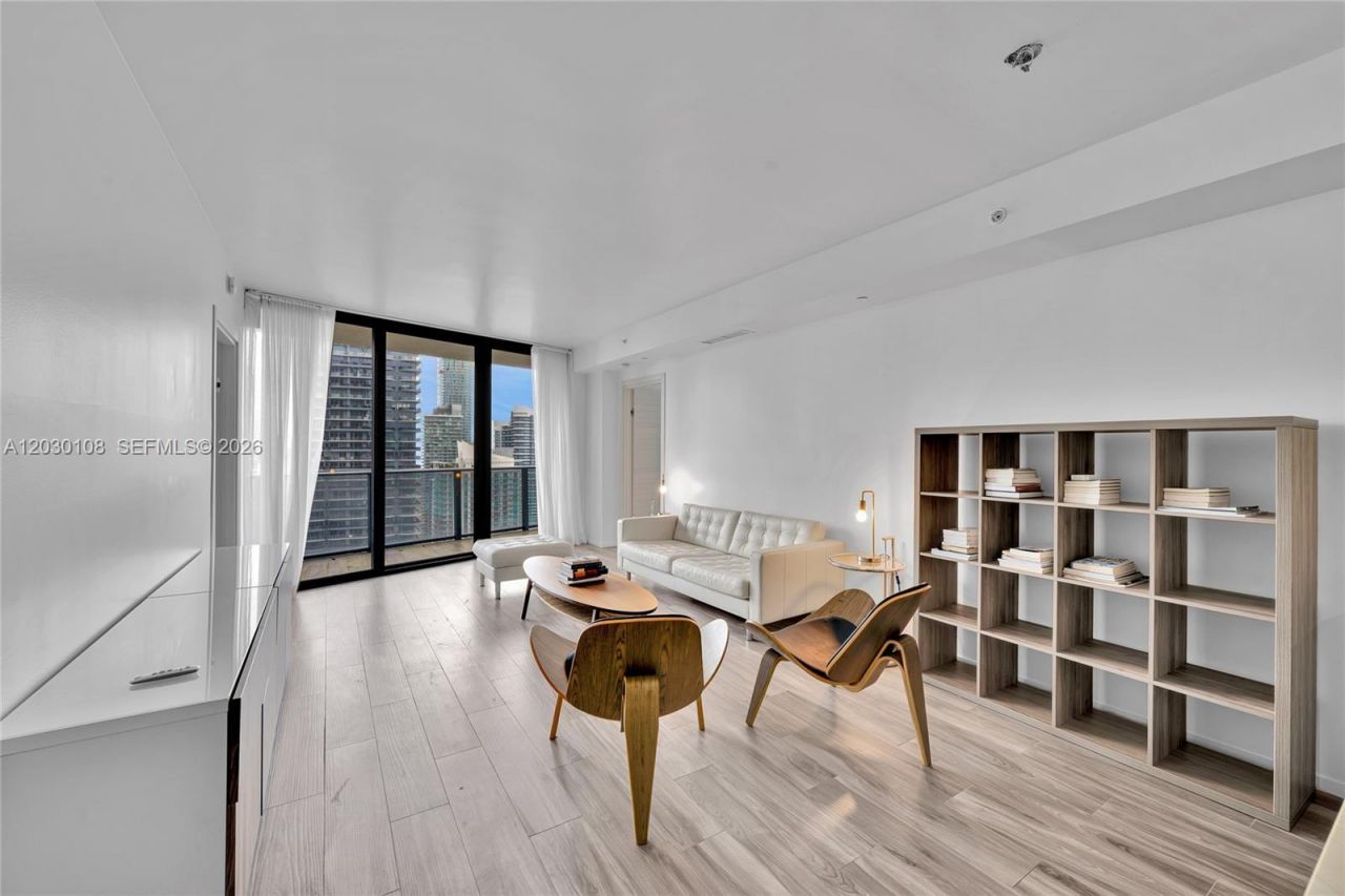801 S Miami Ave , Unit 4602, Miami, FL 33130 Photo