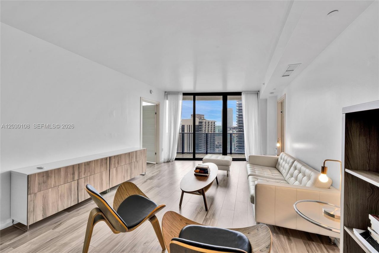 801 S Miami Ave , Unit 4602, Miami, FL 33130 Photo