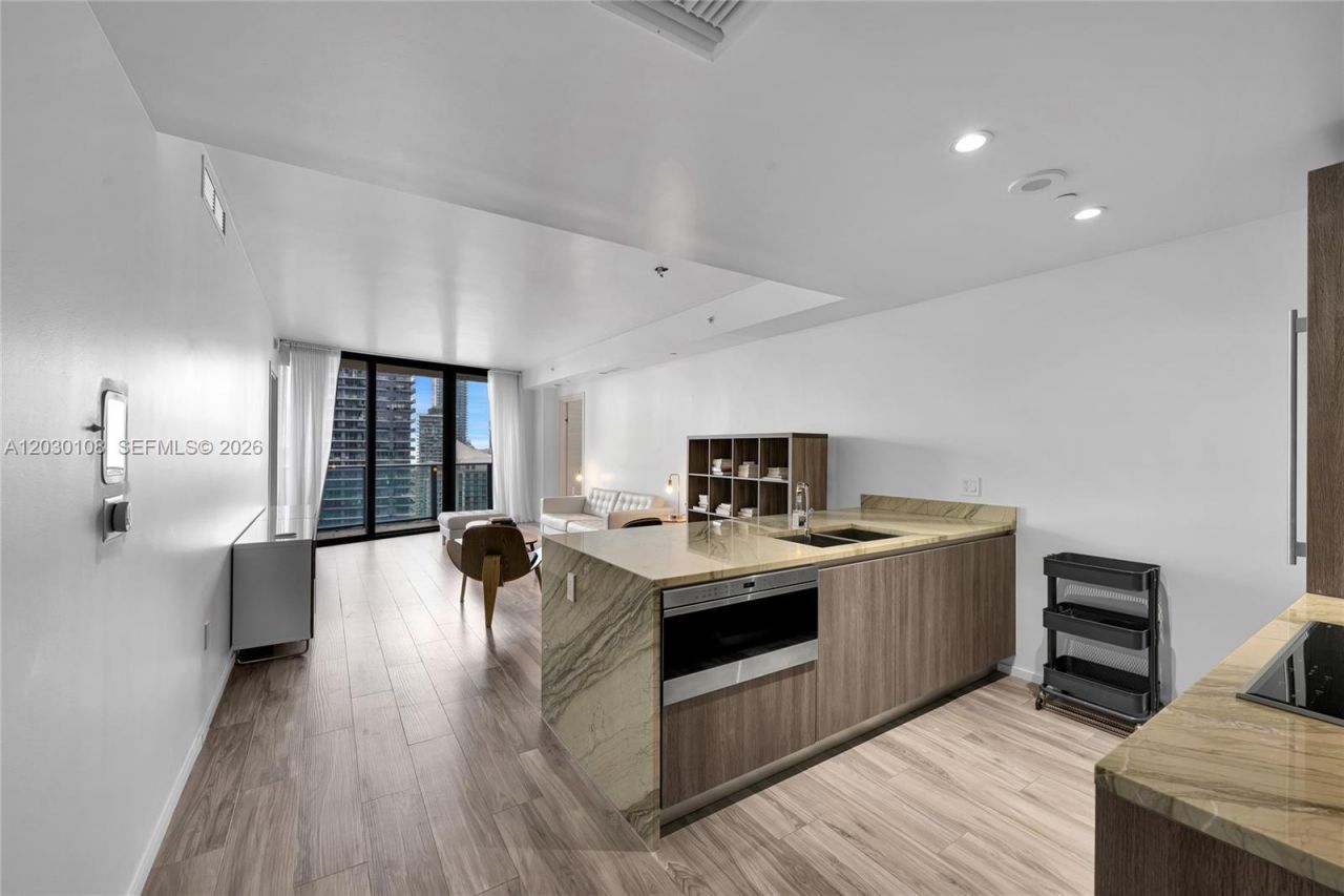 801 S Miami Ave , Unit 4602, Miami, FL 33130 Photo