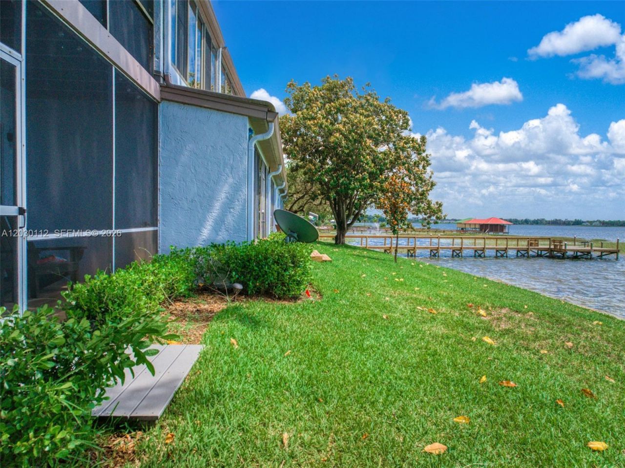 198 Blue Moon Ave, Unit 12, Lake Placid, FL 33852 Photo
