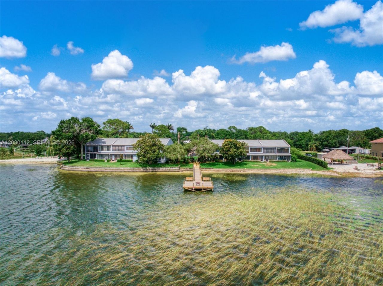 198 Blue Moon Ave, Unit 12, Lake Placid, FL 33852 Photo