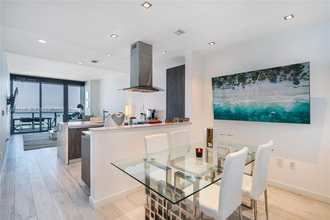 480 NE 31st St , Unit 1603, Miami, FL 33137 Photo