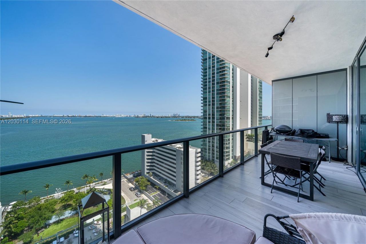 480 NE 31st St , Unit 1603, Miami, FL 33137 Photo