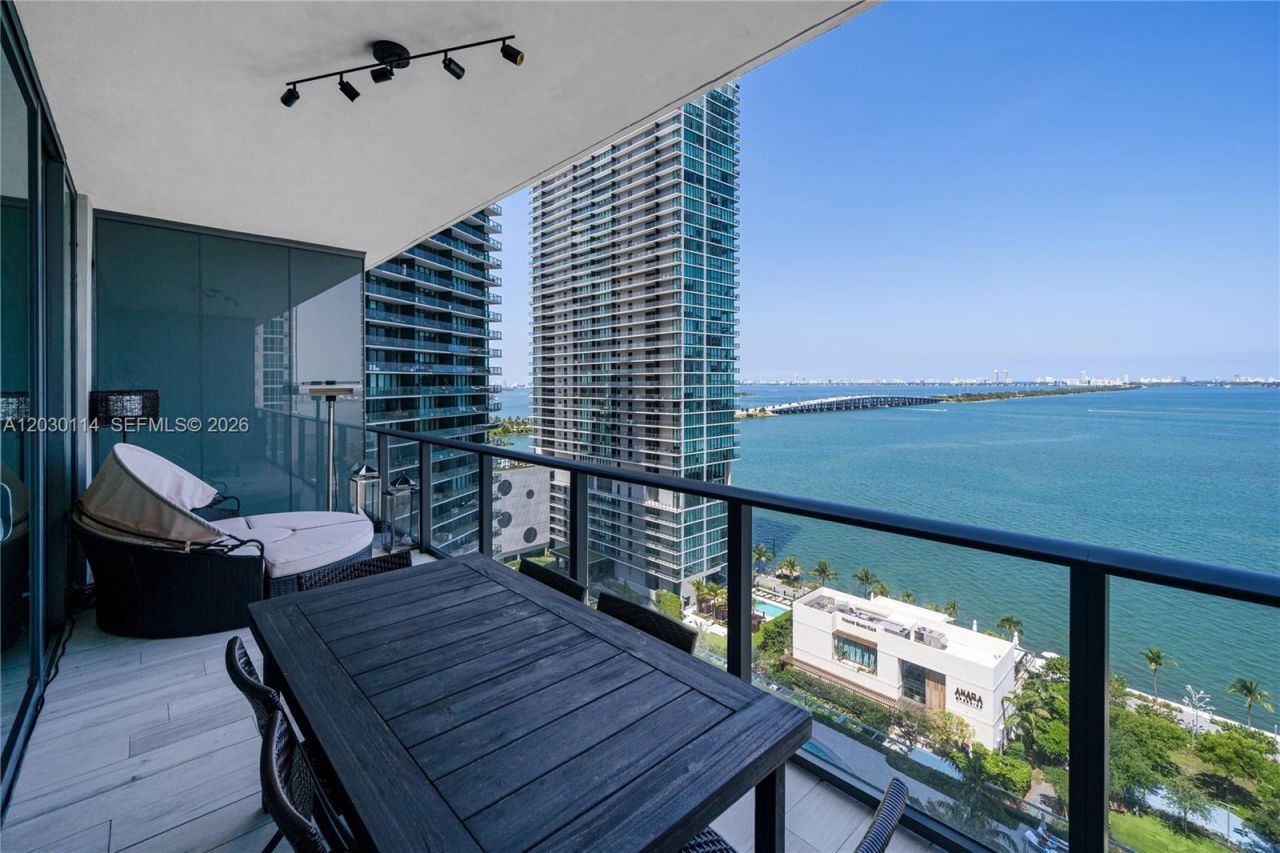 480 NE 31st St , Unit 1603, Miami, FL 33137 Photo