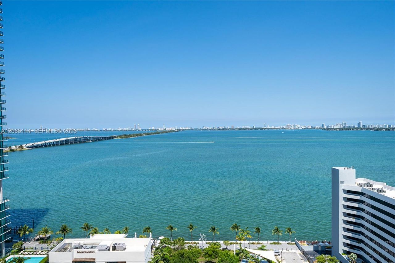 480 NE 31st St , Unit 1603, Miami, FL 33137 Photo