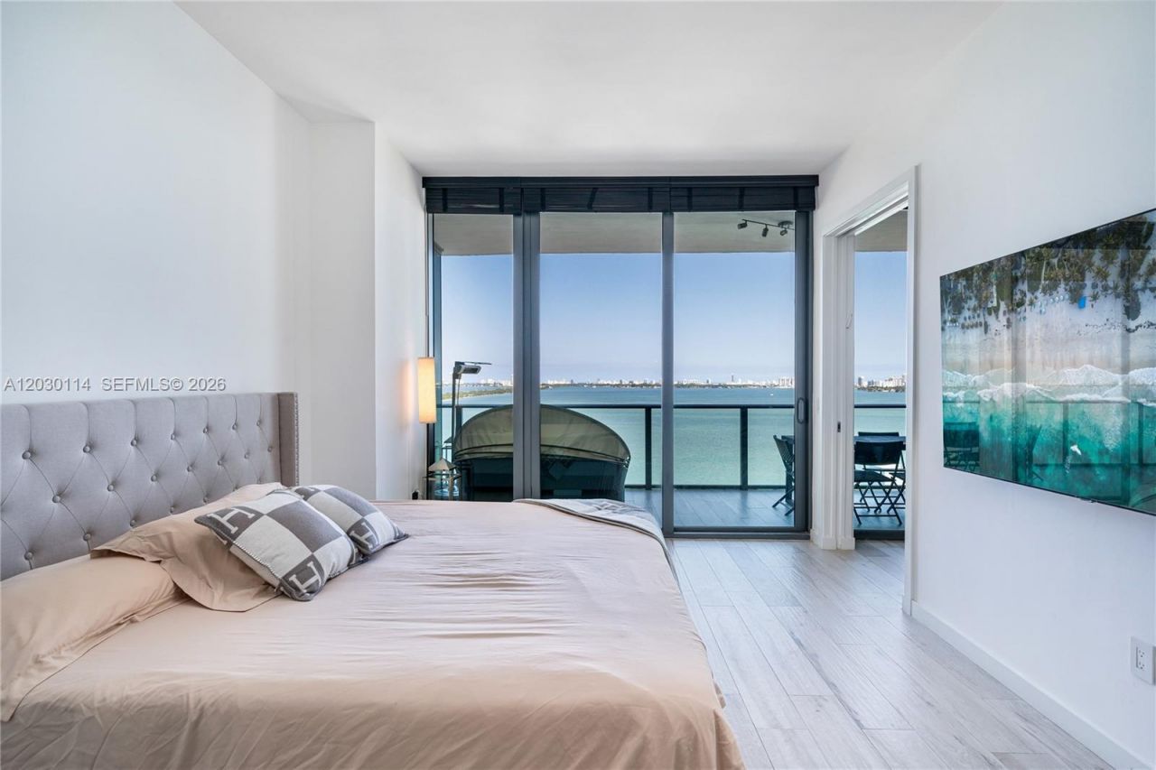 480 NE 31st St , Unit 1603, Miami, FL 33137 Photo