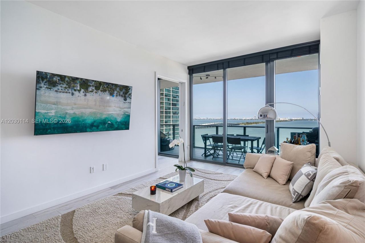 480 NE 31st St , Unit 1603, Miami, FL 33137 Photo