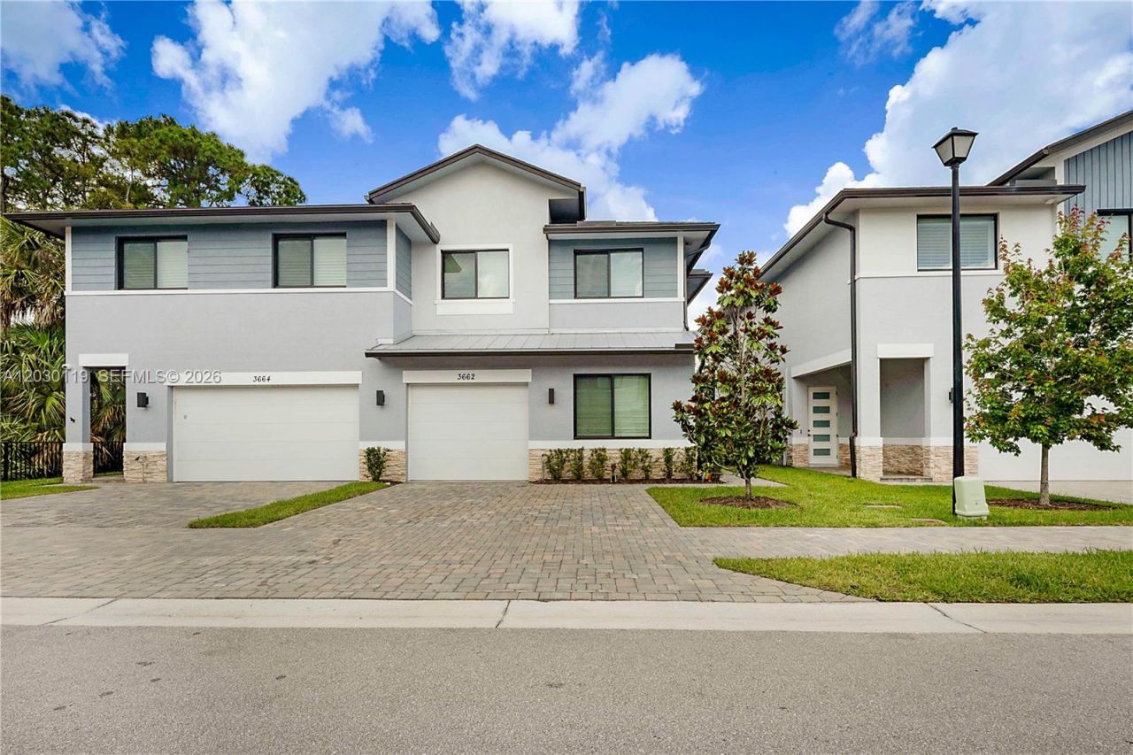 3662 SW Magnolia Ridge Ln , Palm City, FL 34990 Photo