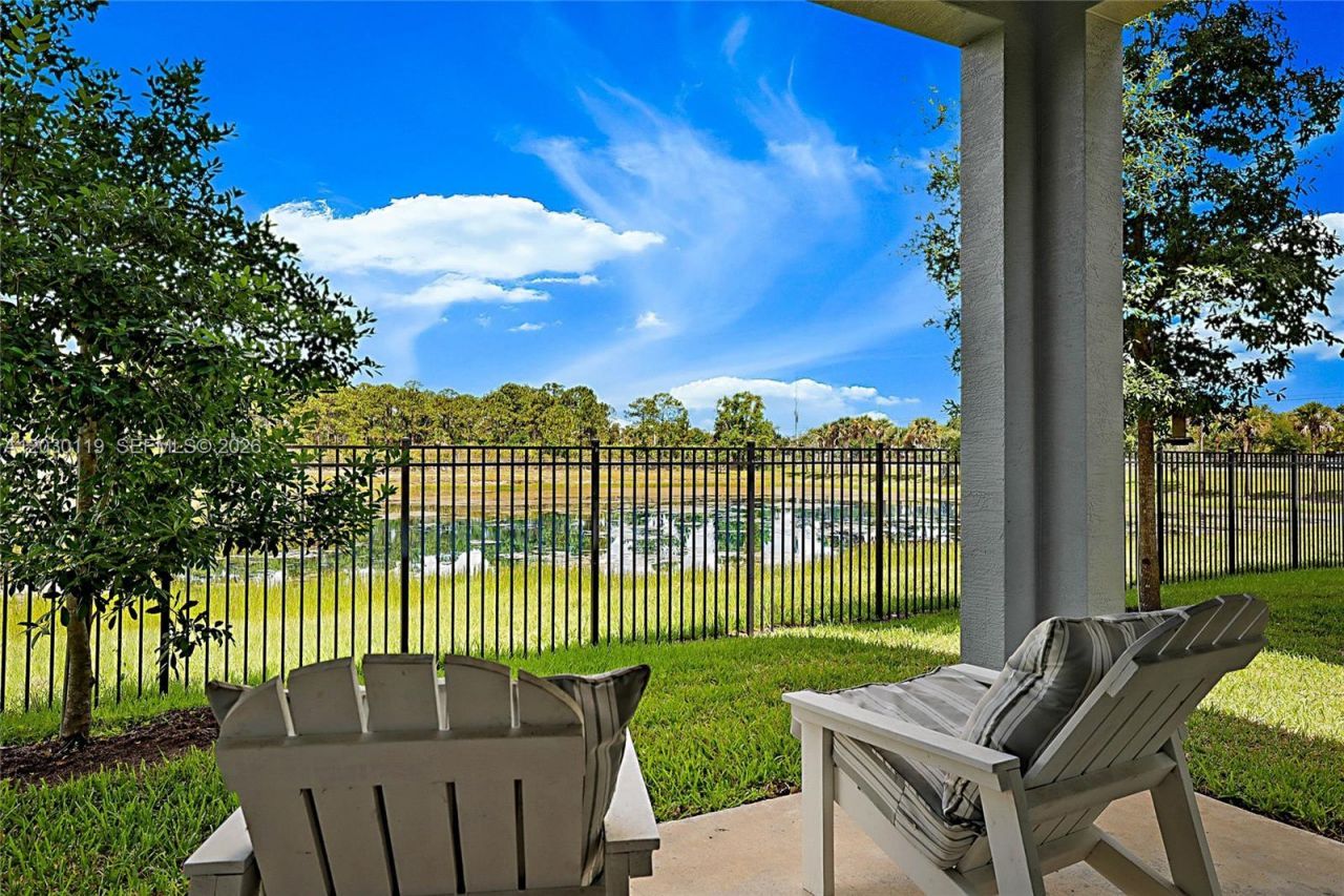 3662 SW Magnolia Ridge Ln , Palm City, FL 34990 Photo