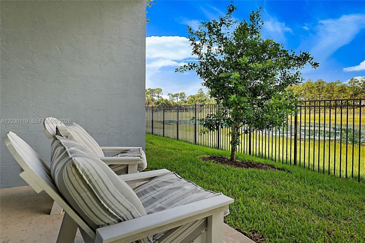 3662 SW Magnolia Ridge Ln , Palm City, FL 34990 Photo