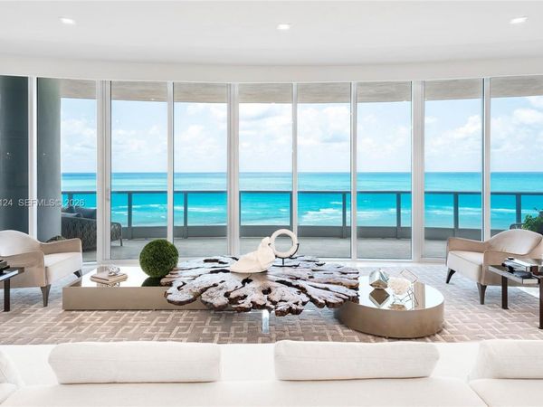 5959 Collins Ave , Unit 807, Miami Beach, FL 33140