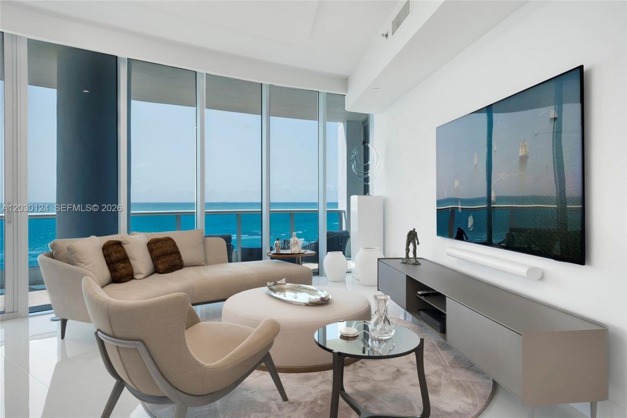 5959 Collins Ave , Unit 807, Miami Beach, FL 33140 Photo