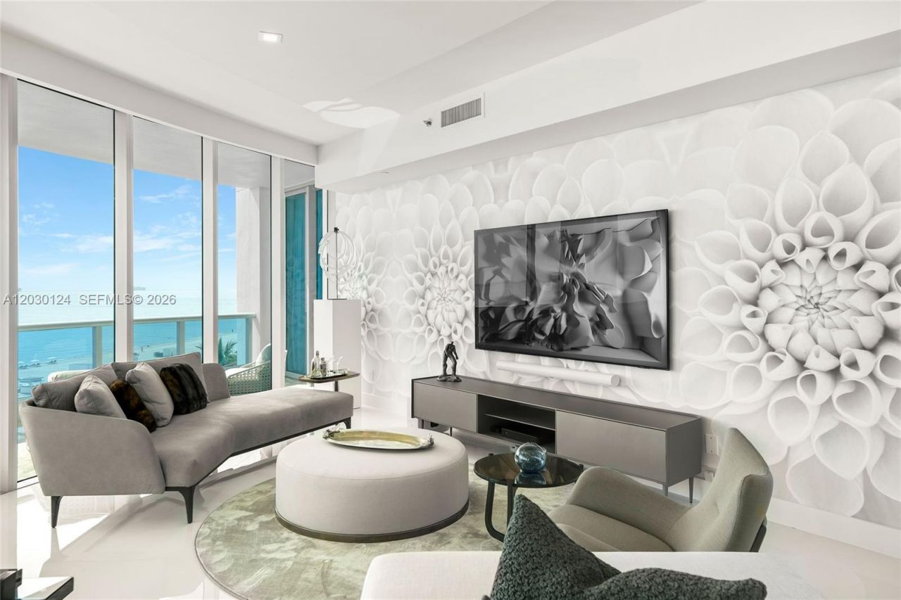 5959 Collins Ave , Unit 807, Miami Beach, FL 33140 Photo