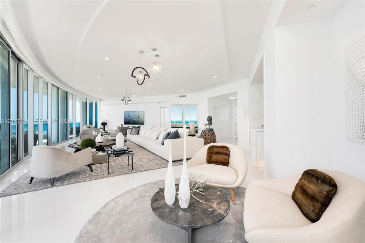 5959 Collins Ave , Unit 807, Miami Beach, FL 33140 Photo