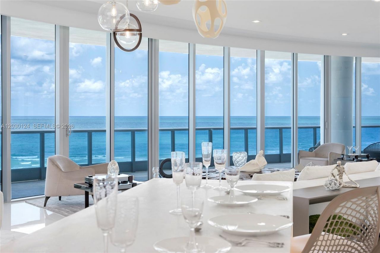 5959 Collins Ave , Unit 807, Miami Beach, FL 33140 Photo