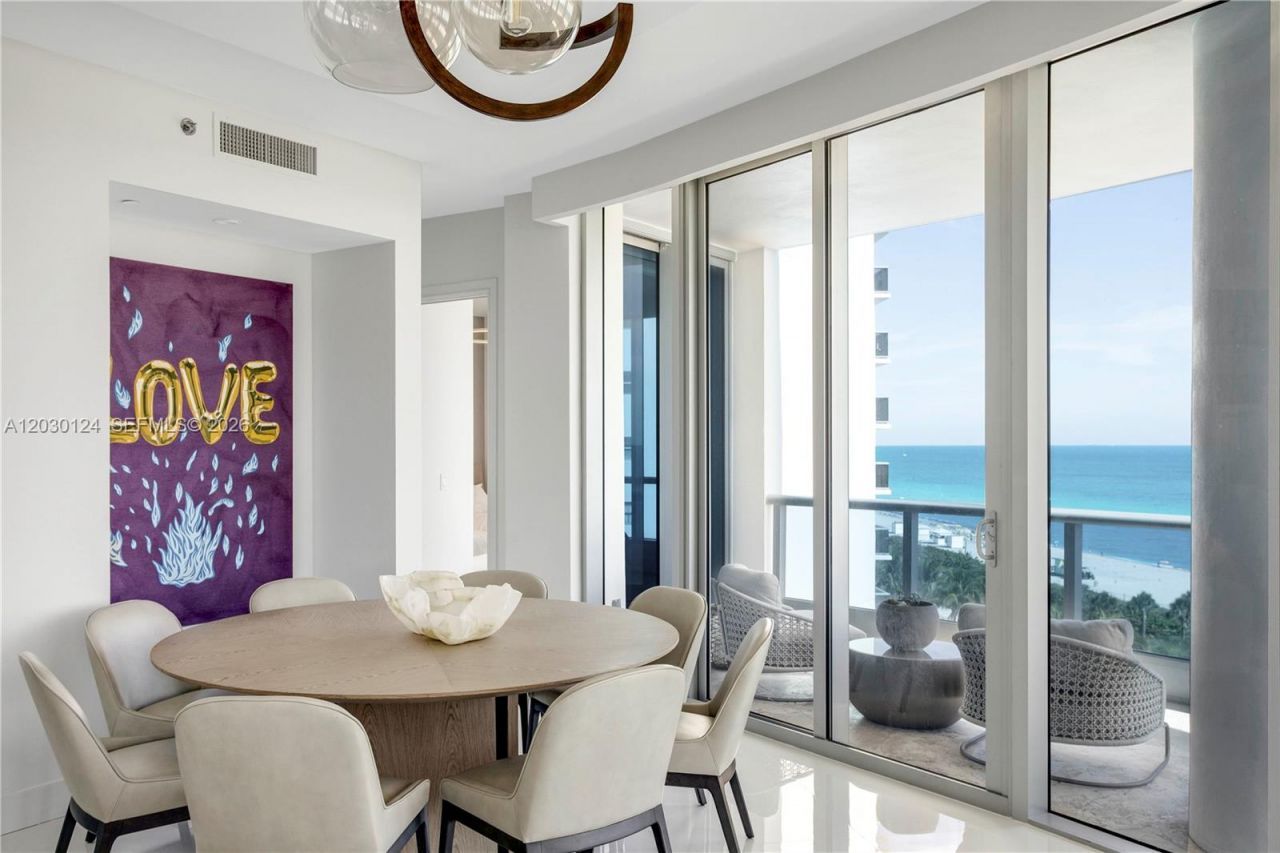 5959 Collins Ave , Unit 807, Miami Beach, FL 33140 Photo
