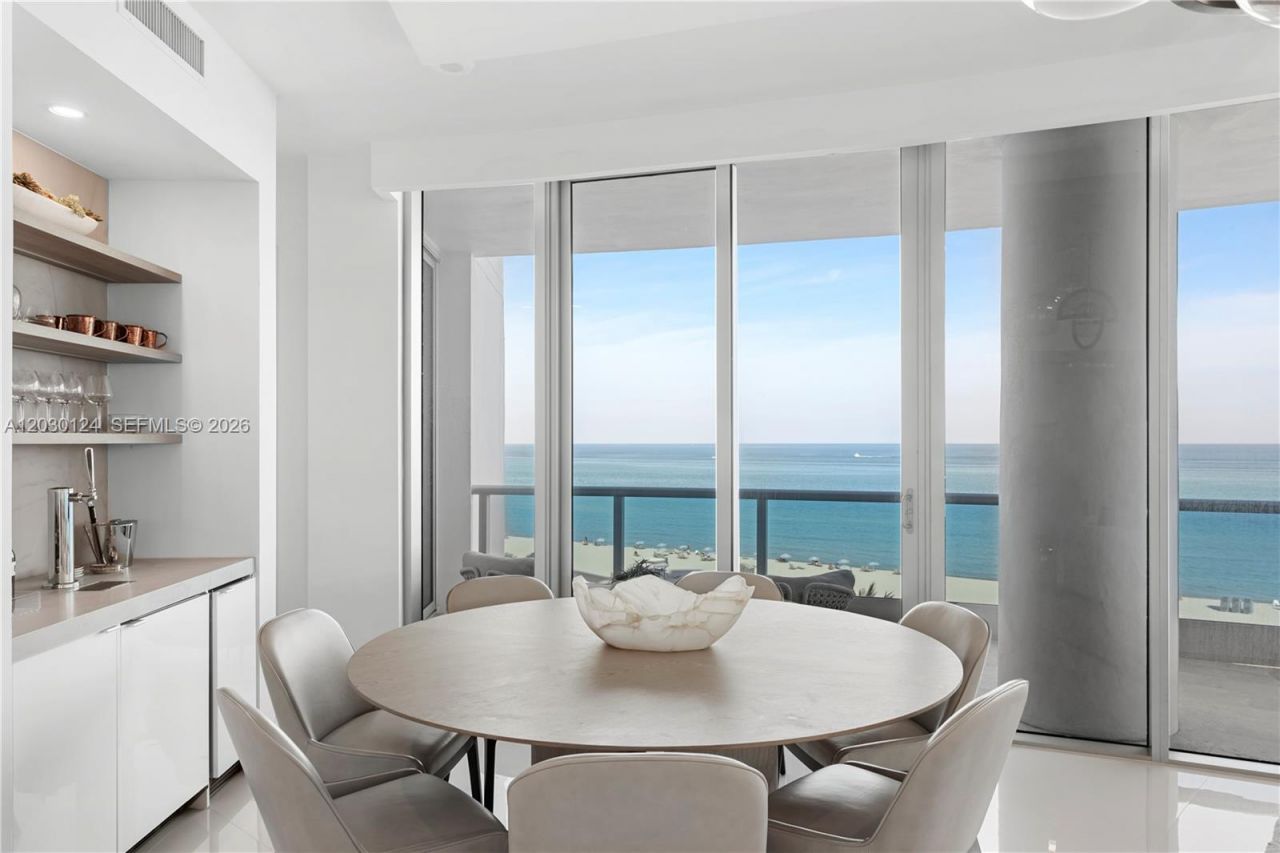 5959 Collins Ave , Unit 807, Miami Beach, FL 33140 Photo