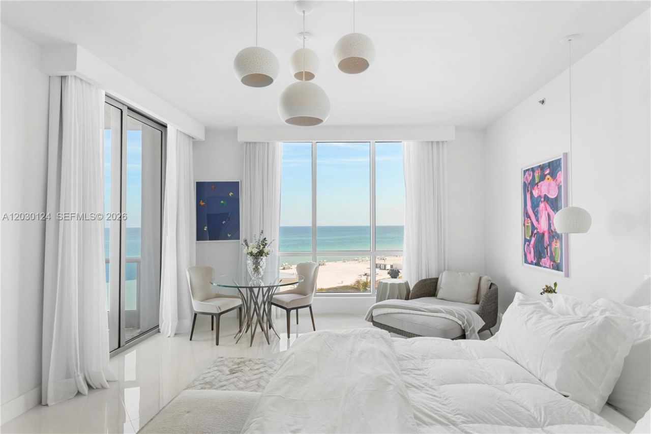 5959 Collins Ave , Unit 807, Miami Beach, FL 33140 Photo